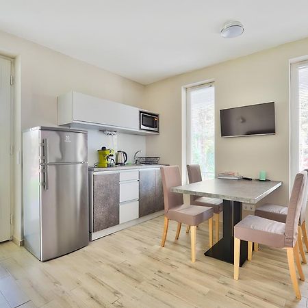 Villa Oliver 3 שיופוק מראה חיצוני תמונה
