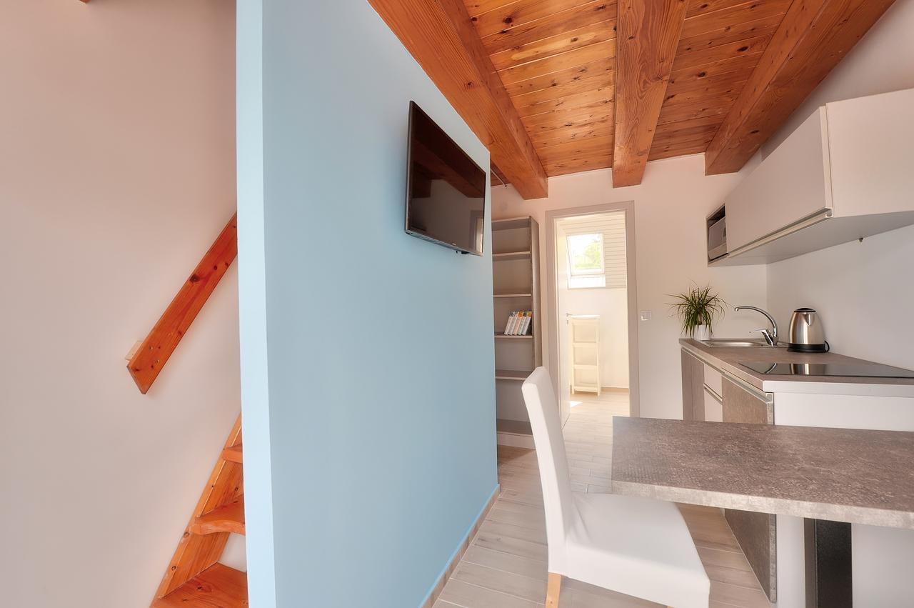 Villa Oliver 3 שיופוק מראה חיצוני תמונה