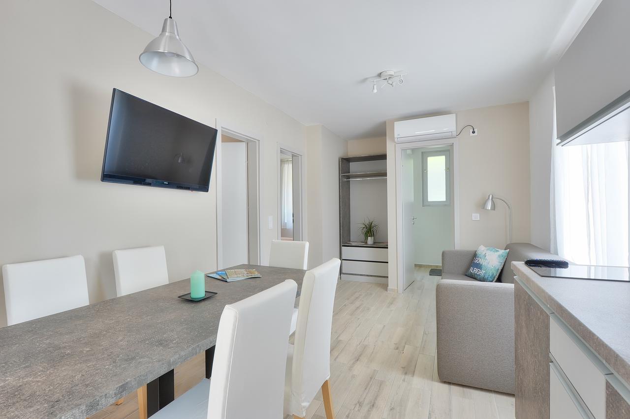 Villa Oliver 3 שיופוק מראה חיצוני תמונה