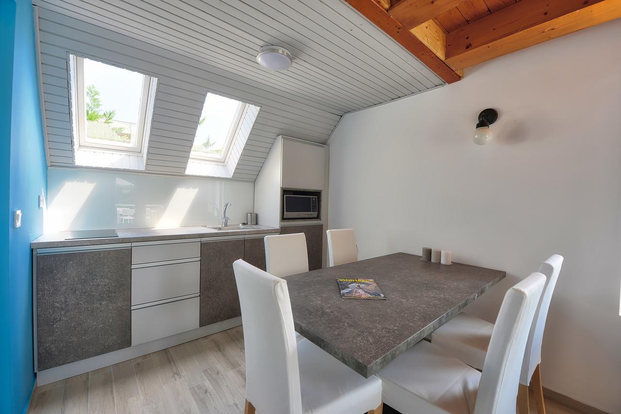 Villa Oliver 3 שיופוק מראה חיצוני תמונה