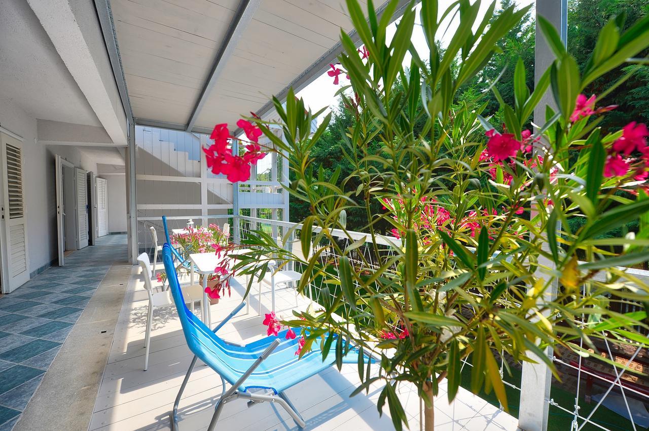 Villa Oliver 3 שיופוק מראה חיצוני תמונה
