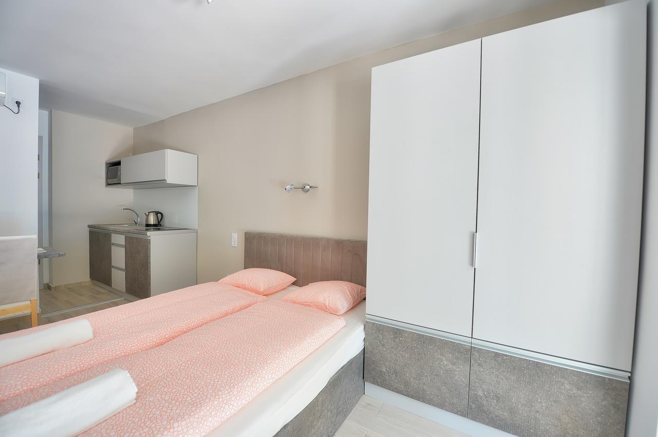 Villa Oliver 3 שיופוק מראה חיצוני תמונה