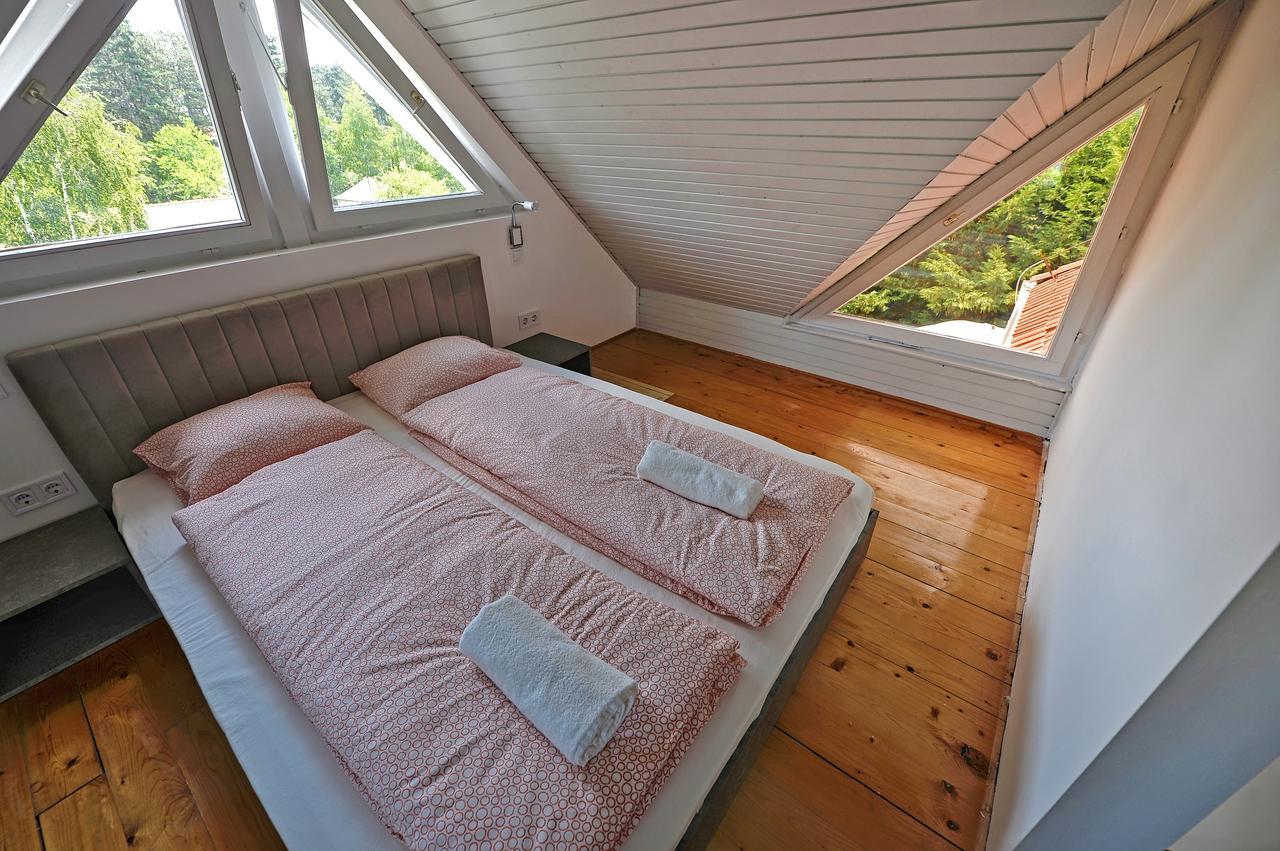 Villa Oliver 3 שיופוק מראה חיצוני תמונה