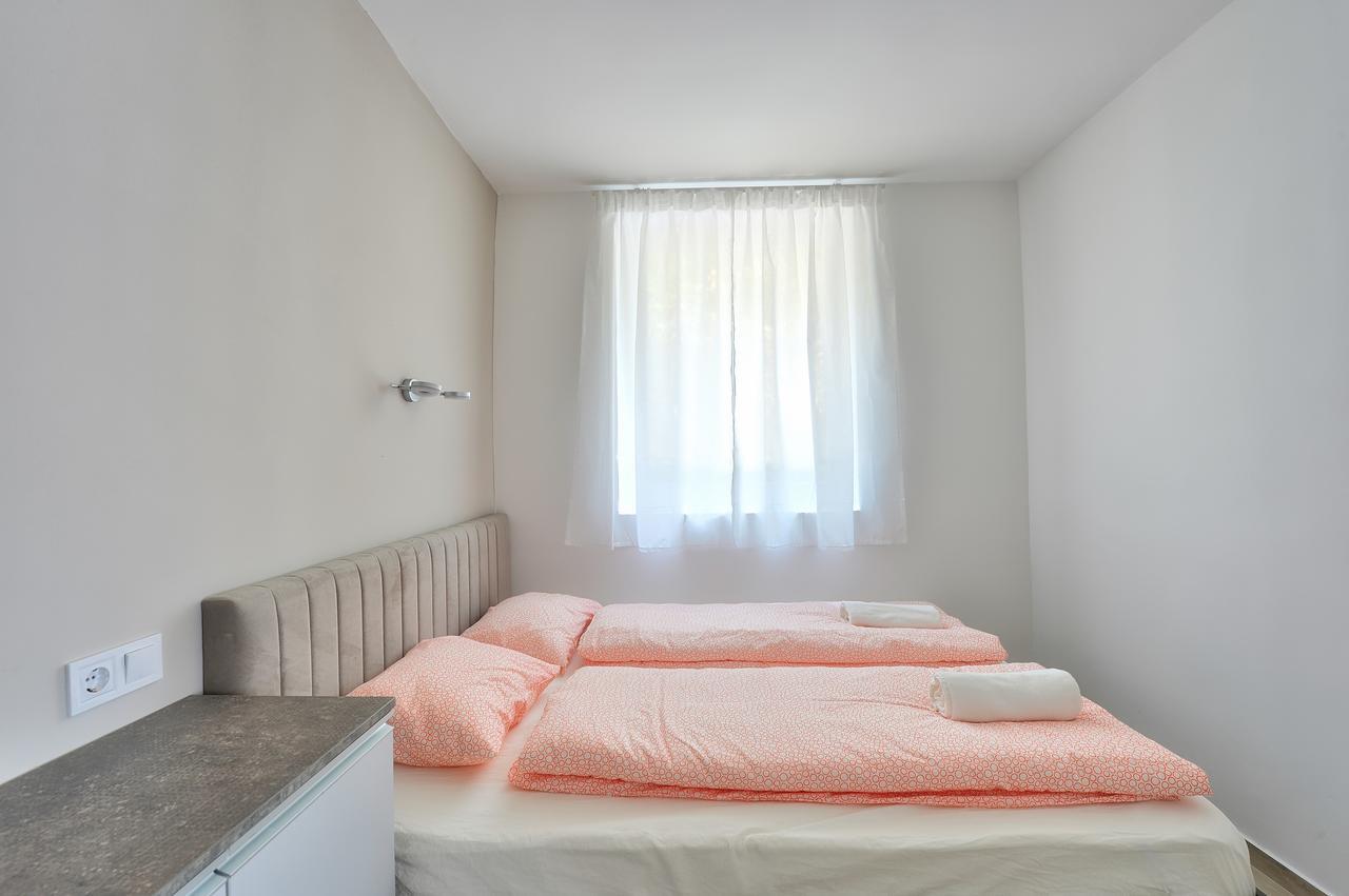 Villa Oliver 3 שיופוק מראה חיצוני תמונה