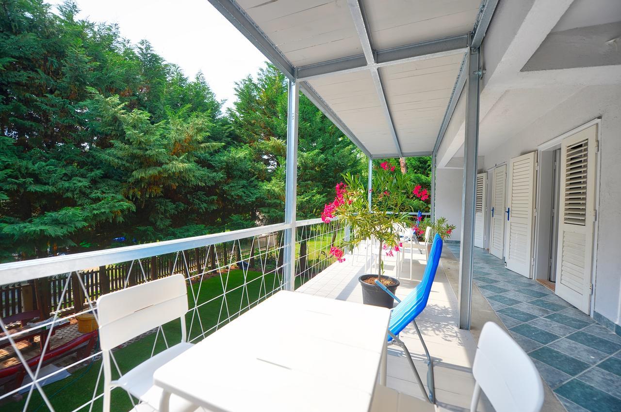 Villa Oliver 3 שיופוק מראה חיצוני תמונה