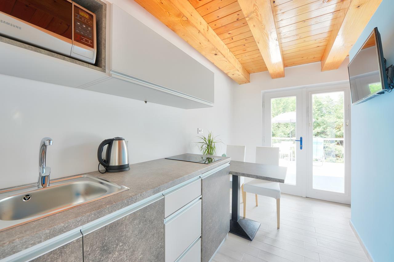 Villa Oliver 3 שיופוק מראה חיצוני תמונה