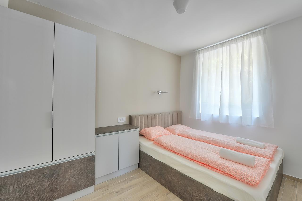 Villa Oliver 3 שיופוק מראה חיצוני תמונה