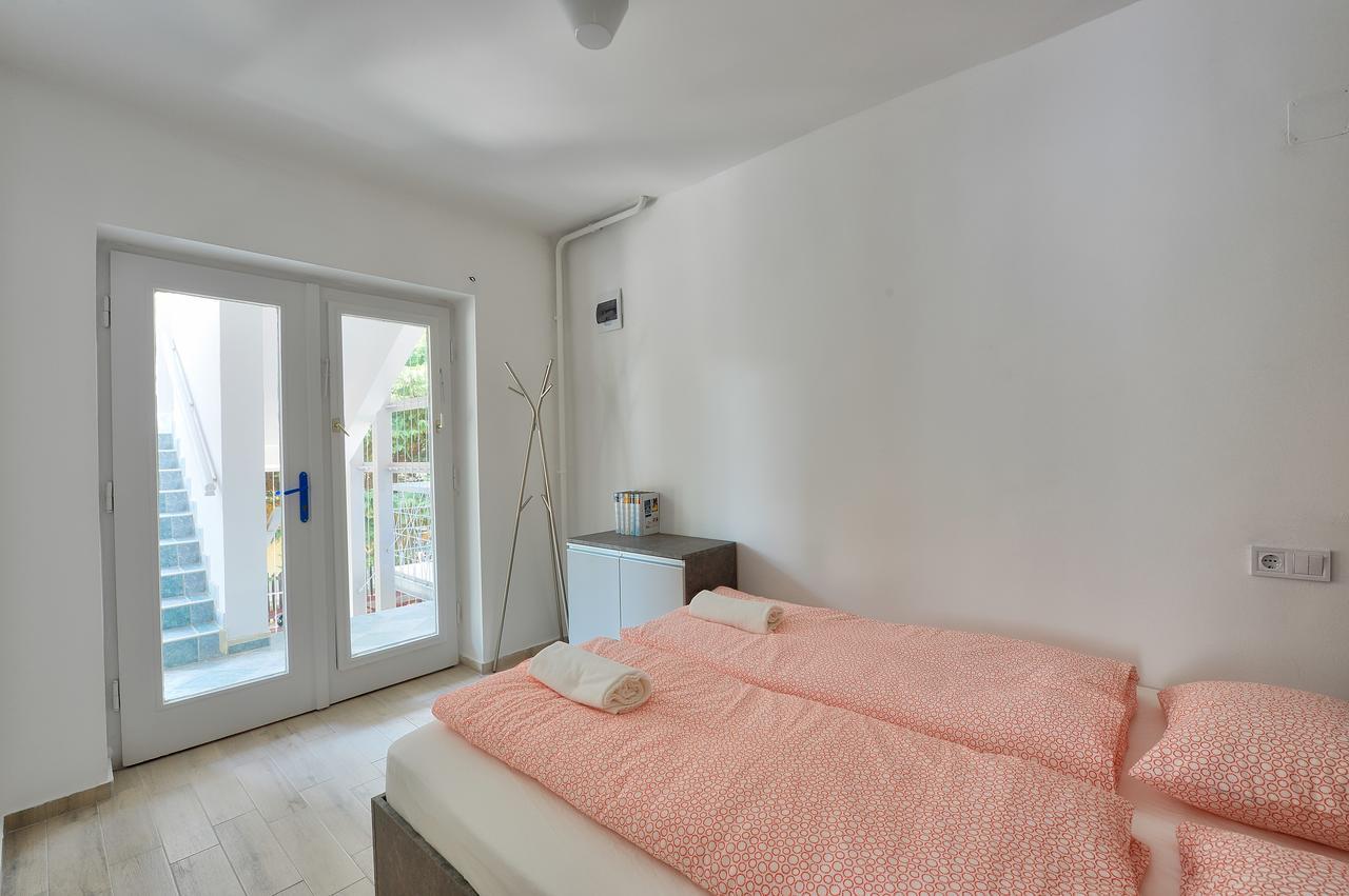 Villa Oliver 3 שיופוק מראה חיצוני תמונה