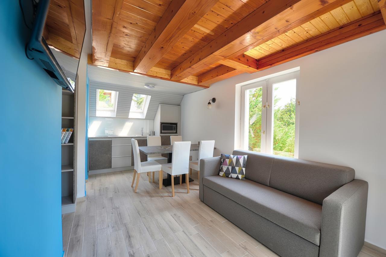 Villa Oliver 3 שיופוק מראה חיצוני תמונה