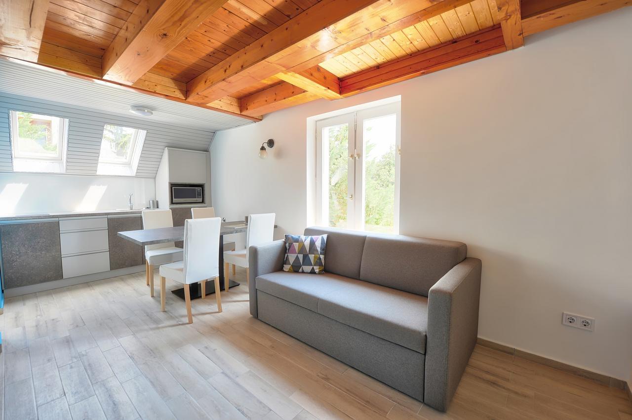 Villa Oliver 3 שיופוק מראה חיצוני תמונה