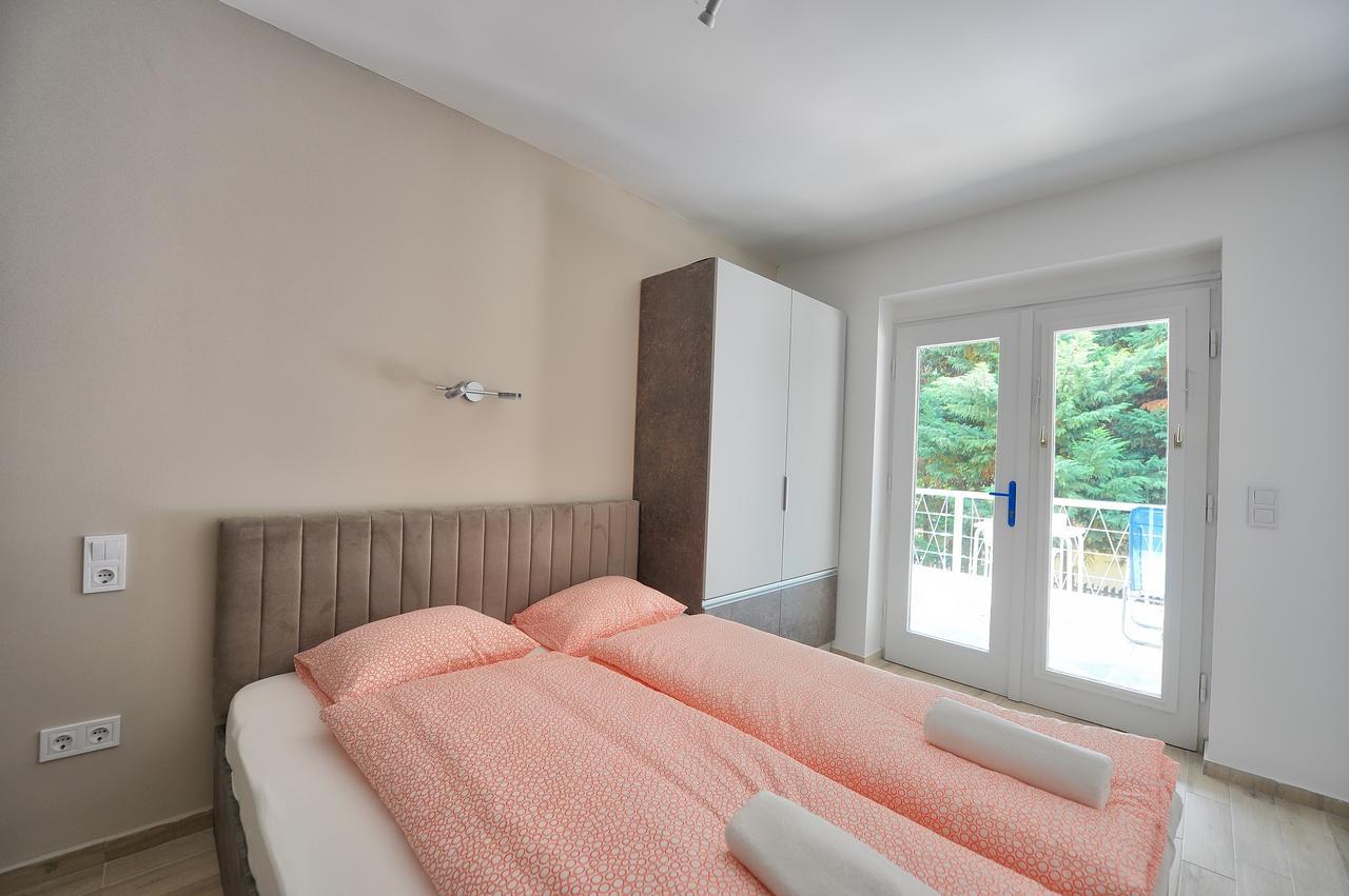 Villa Oliver 3 שיופוק מראה חיצוני תמונה