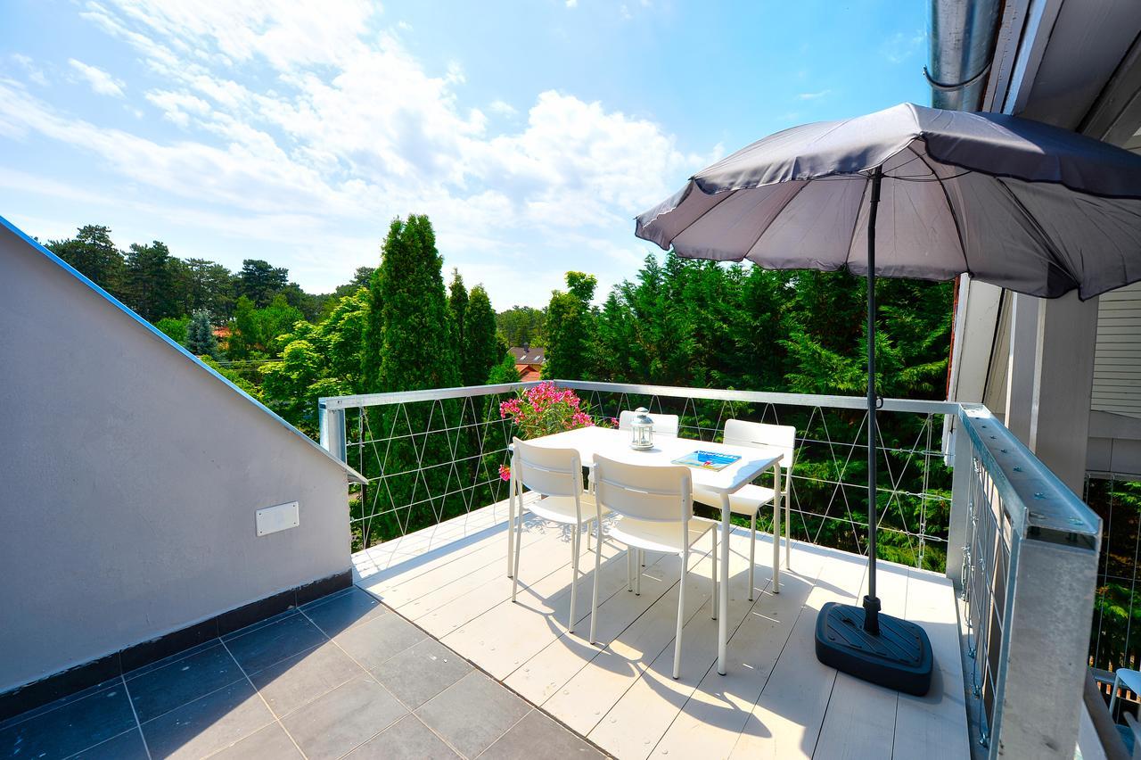 Villa Oliver 3 שיופוק מראה חיצוני תמונה
