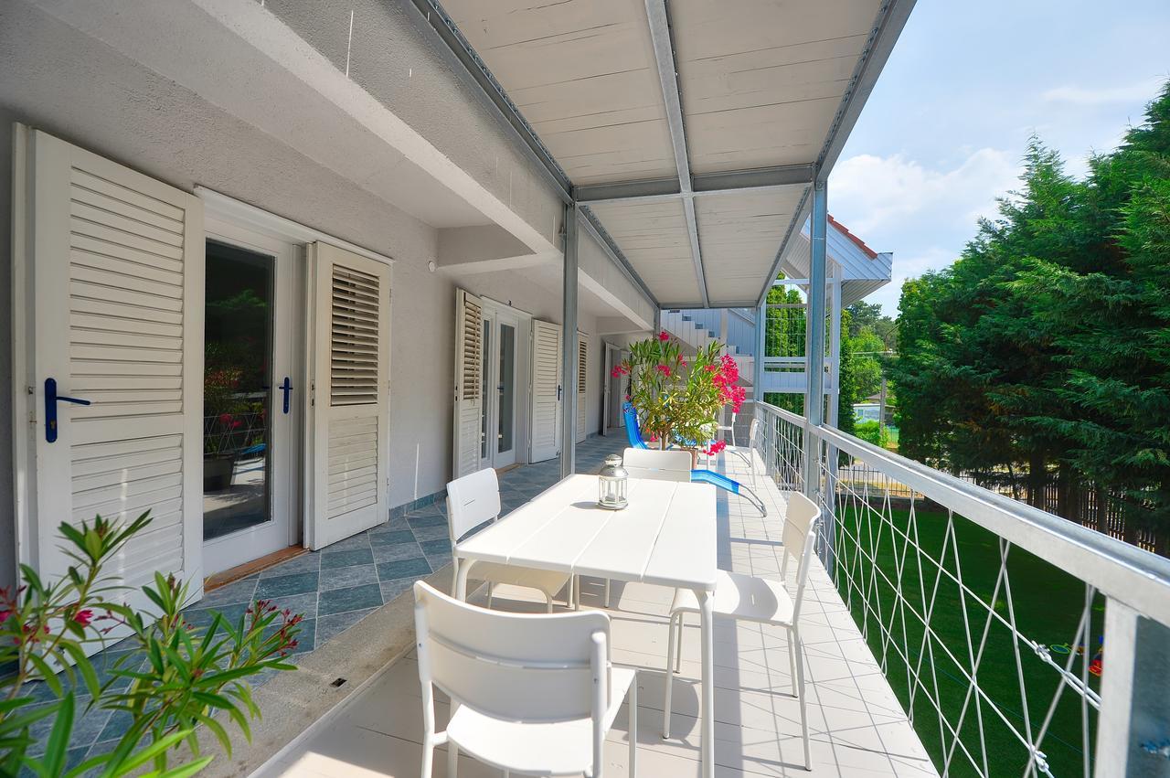 Villa Oliver 3 שיופוק מראה חיצוני תמונה