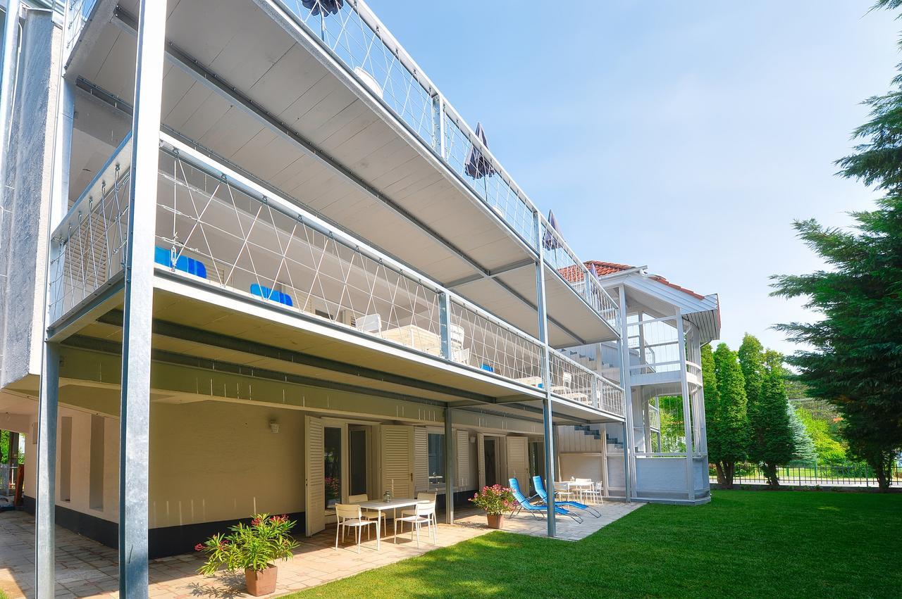 Villa Oliver 3 שיופוק מראה חיצוני תמונה
