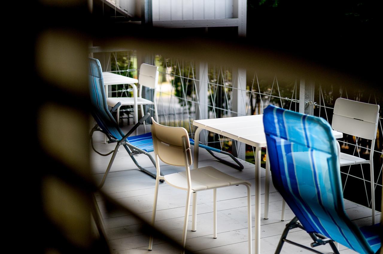 Villa Oliver 3 שיופוק מראה חיצוני תמונה