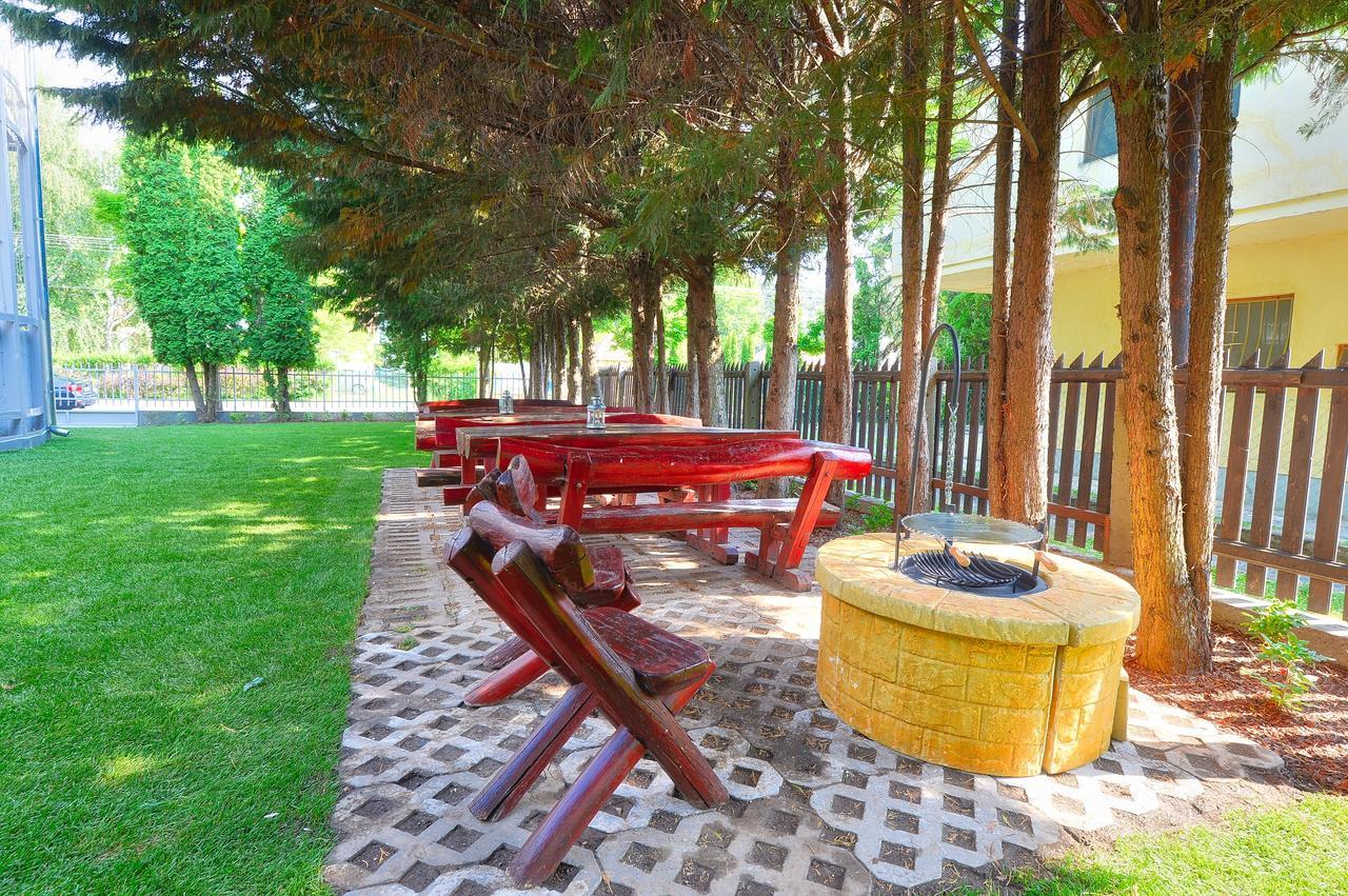 Villa Oliver 3 שיופוק מראה חיצוני תמונה