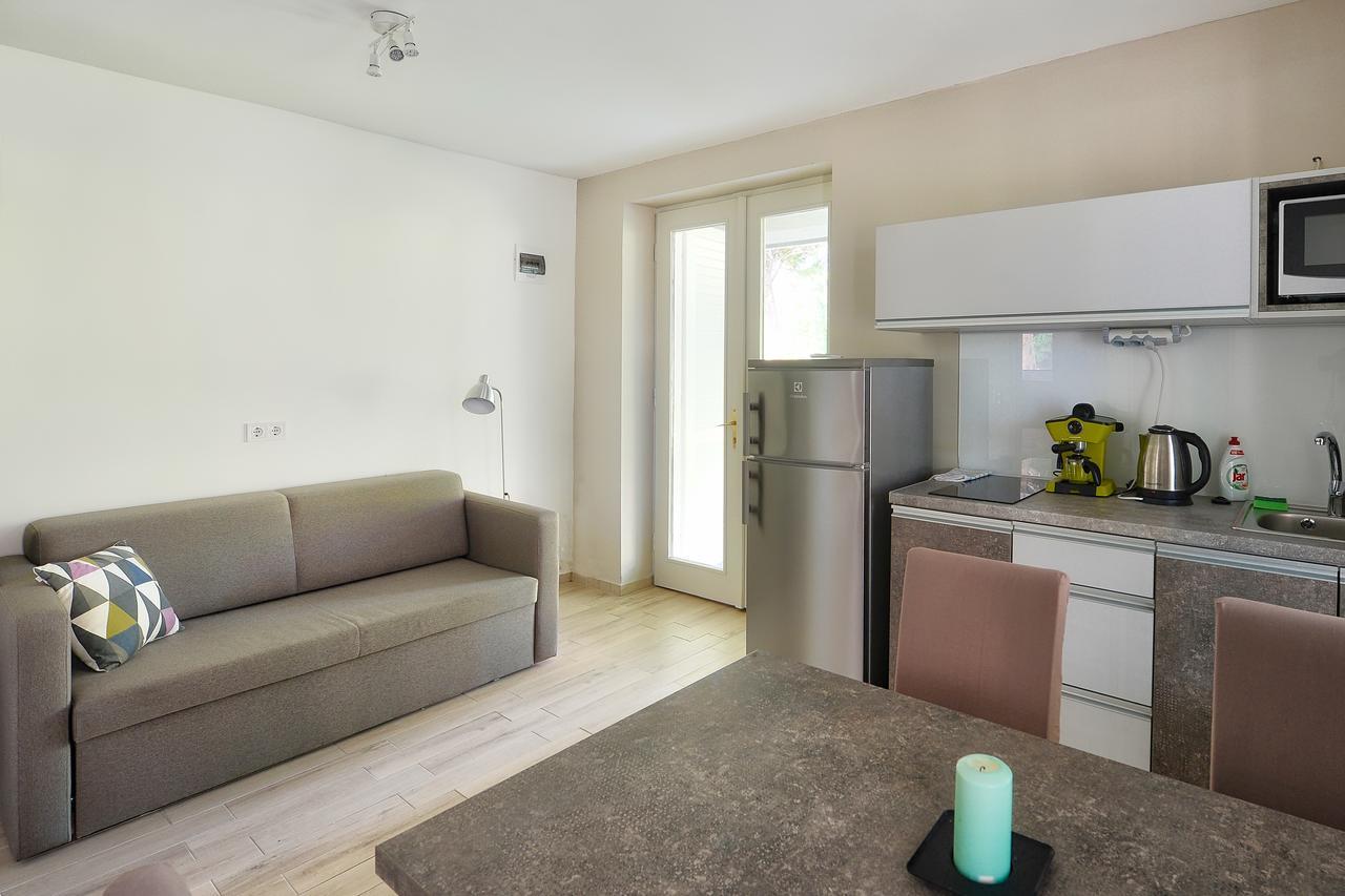 Villa Oliver 3 שיופוק מראה חיצוני תמונה