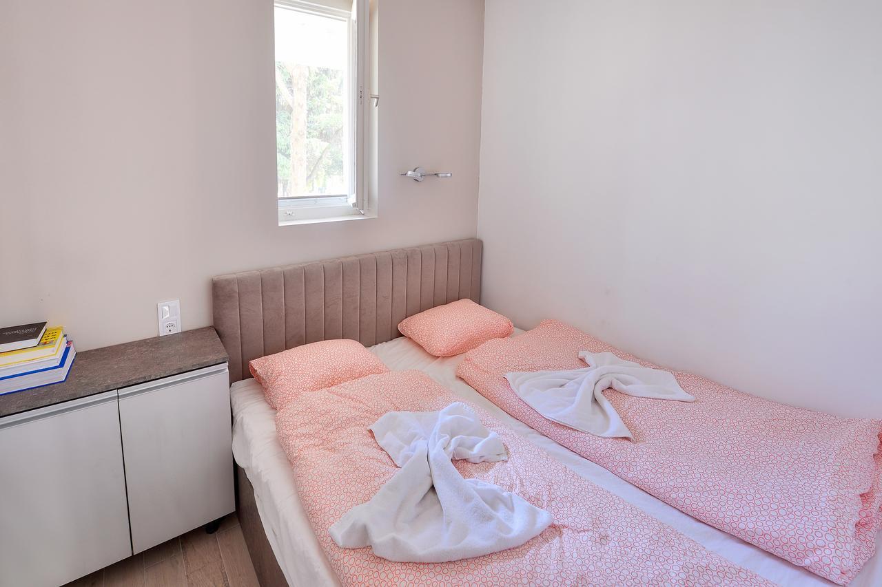Villa Oliver 3 שיופוק מראה חיצוני תמונה