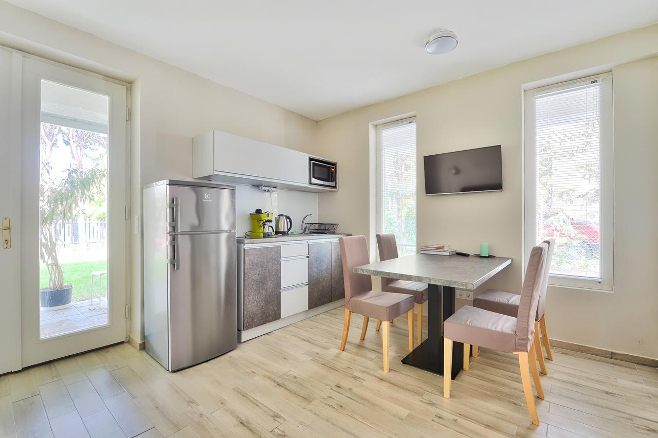 Villa Oliver 3 שיופוק מראה חיצוני תמונה