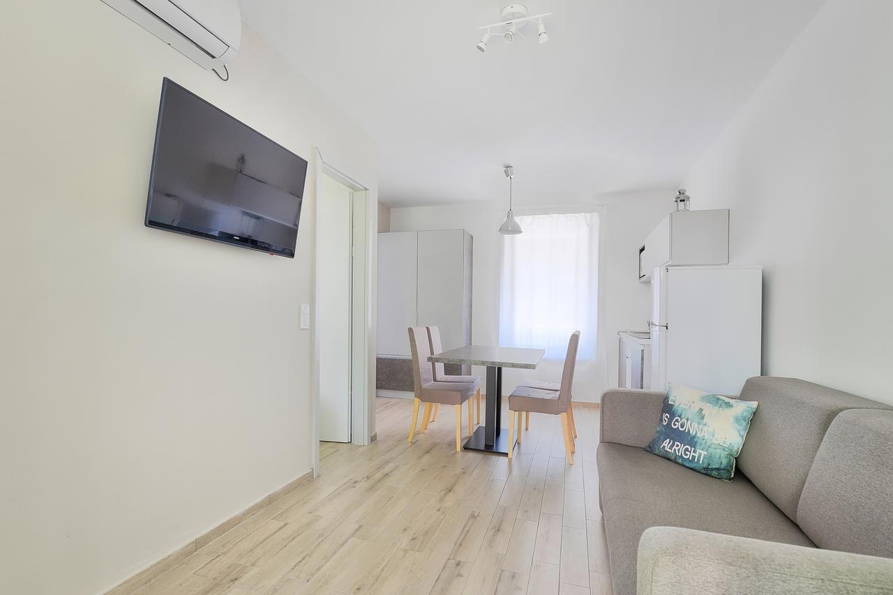 Villa Oliver 3 שיופוק מראה חיצוני תמונה
