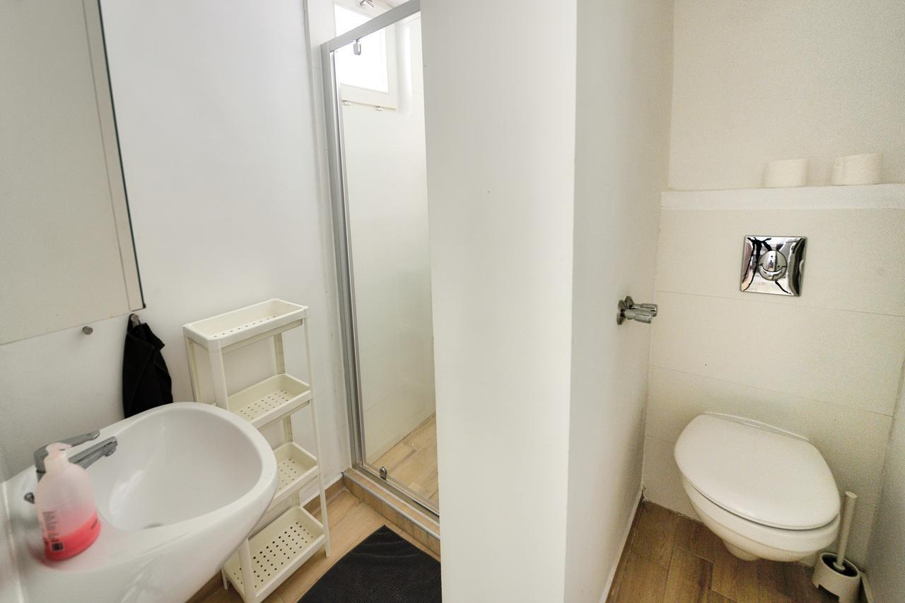 Villa Oliver 3 שיופוק מראה חיצוני תמונה