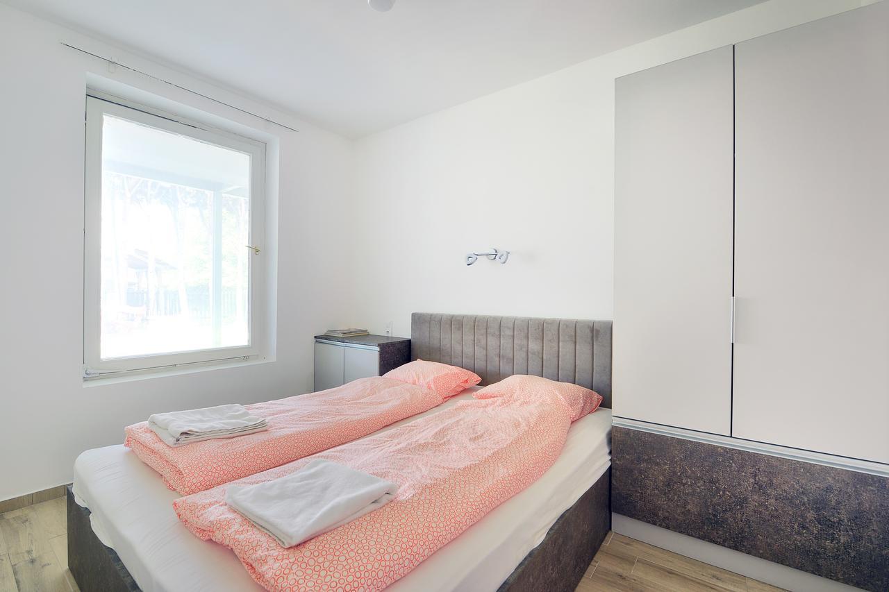Villa Oliver 3 שיופוק מראה חיצוני תמונה