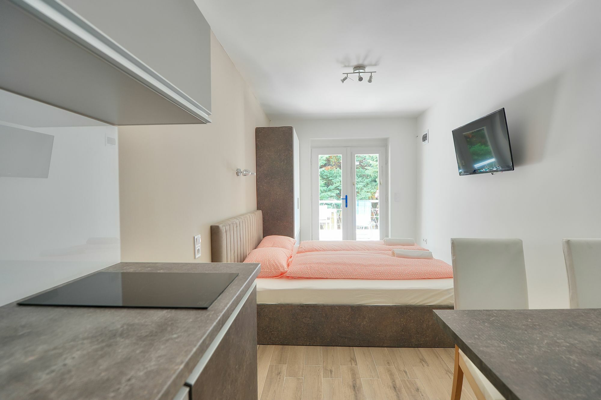 Villa Oliver 3 שיופוק מראה חיצוני תמונה