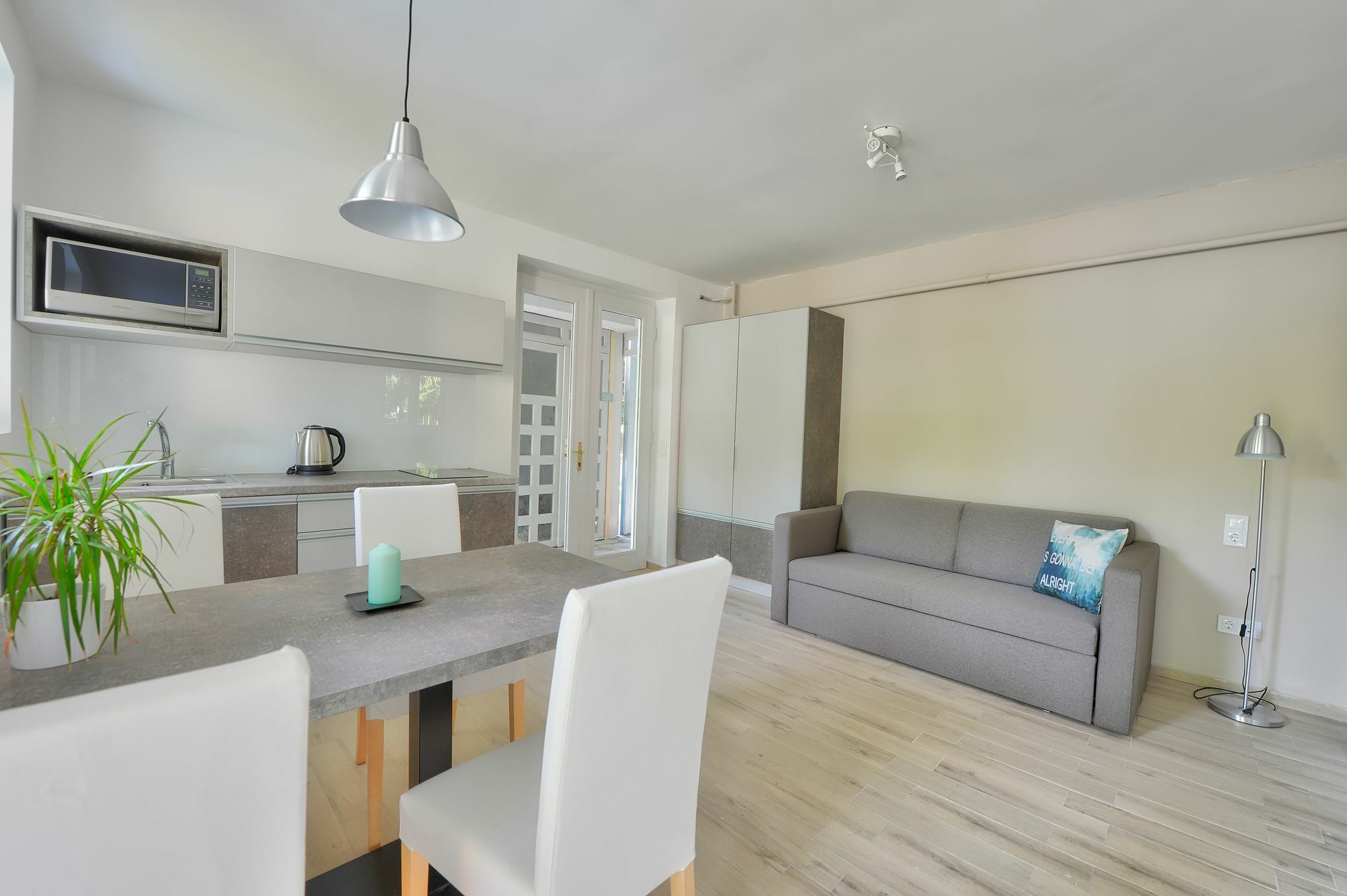 Villa Oliver 3 שיופוק מראה חיצוני תמונה