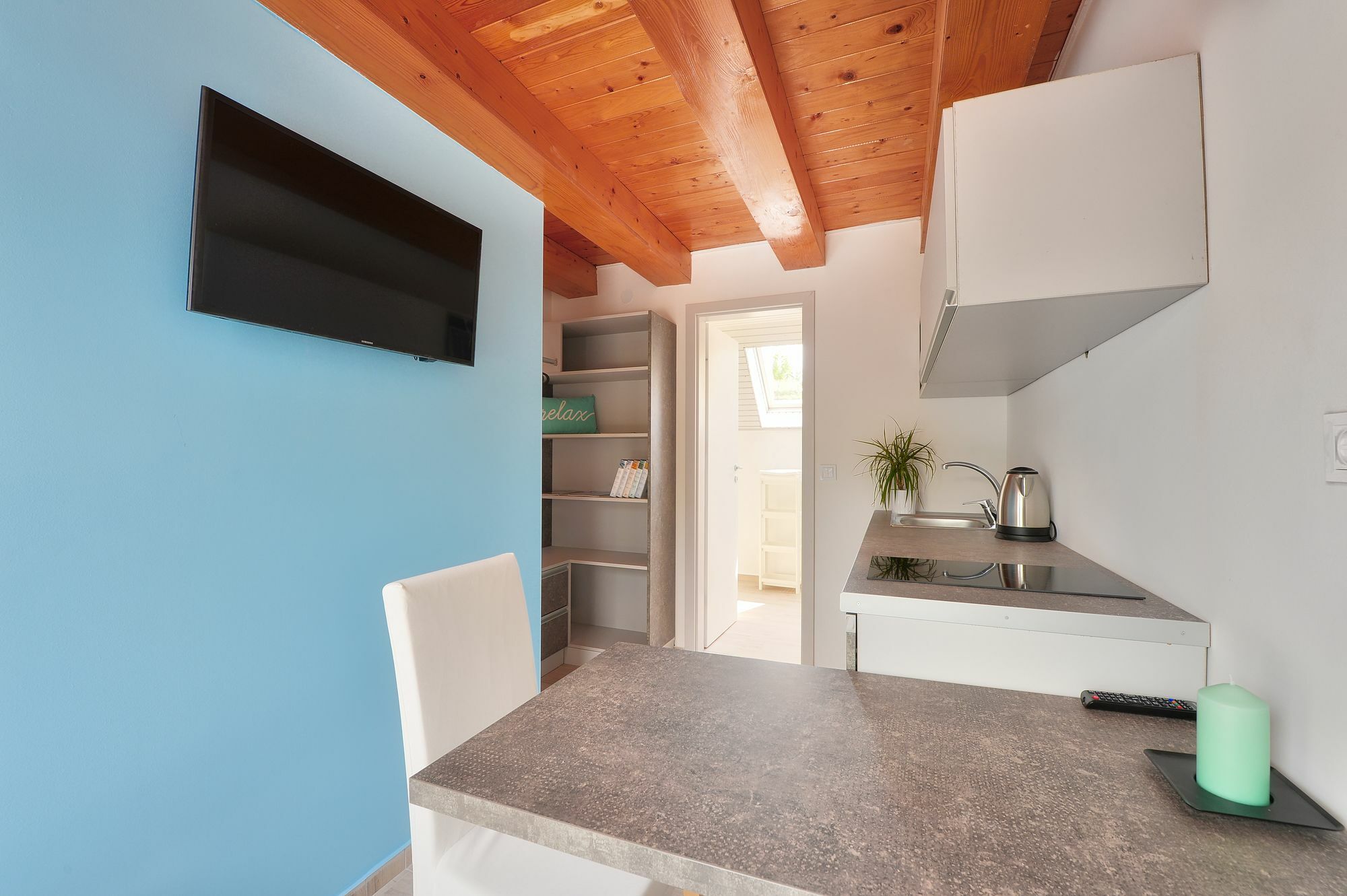 Villa Oliver 3 שיופוק מראה חיצוני תמונה