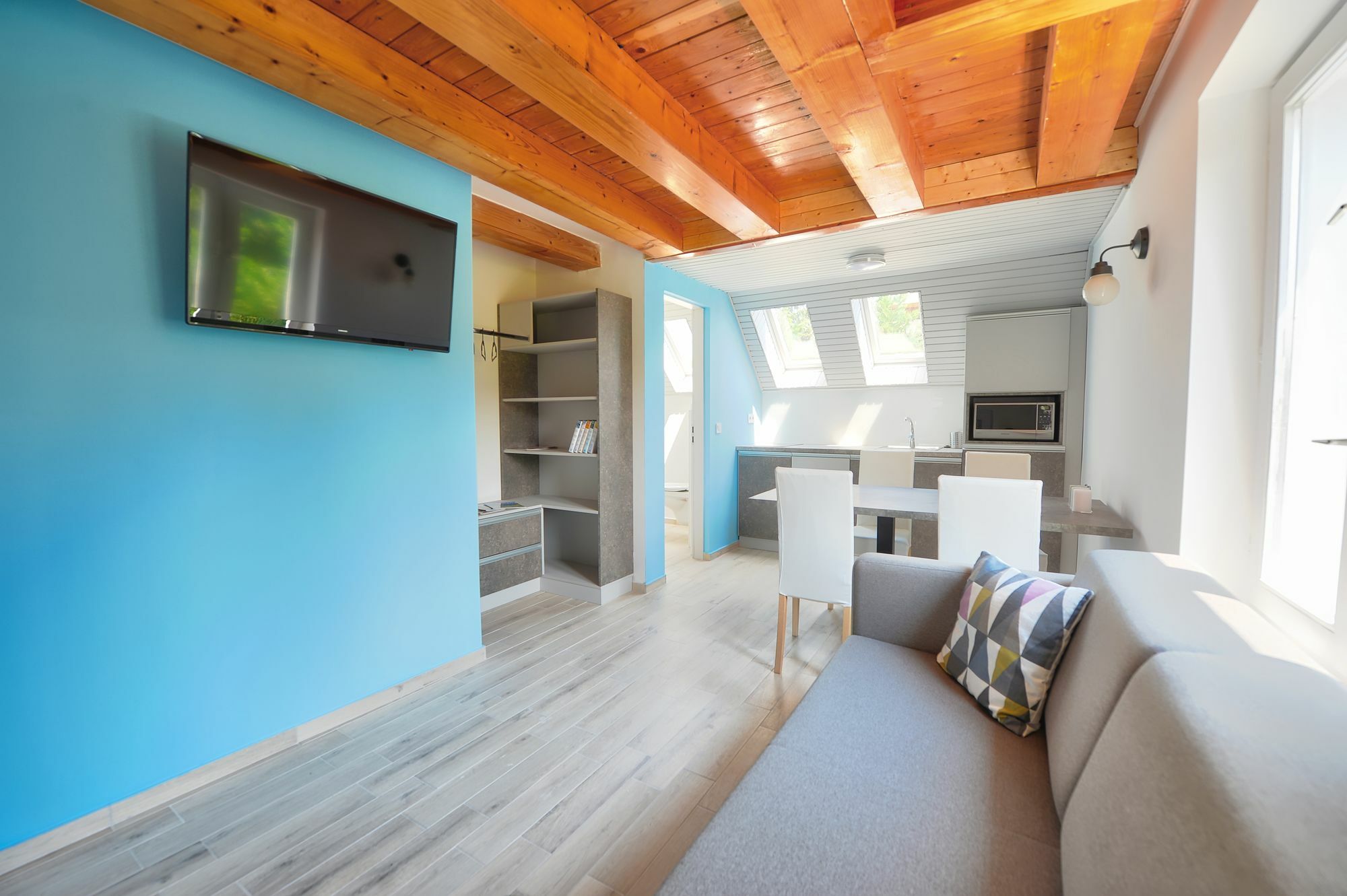Villa Oliver 3 שיופוק מראה חיצוני תמונה