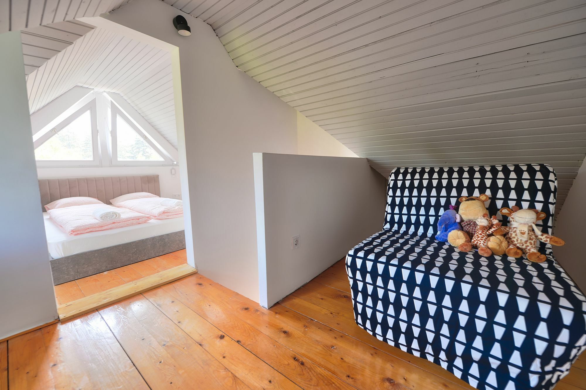 Villa Oliver 3 שיופוק מראה חיצוני תמונה