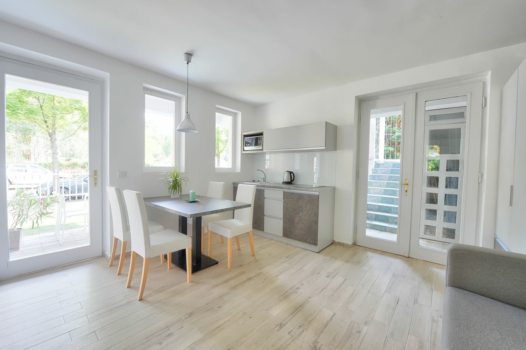 Villa Oliver 3 שיופוק מראה חיצוני תמונה