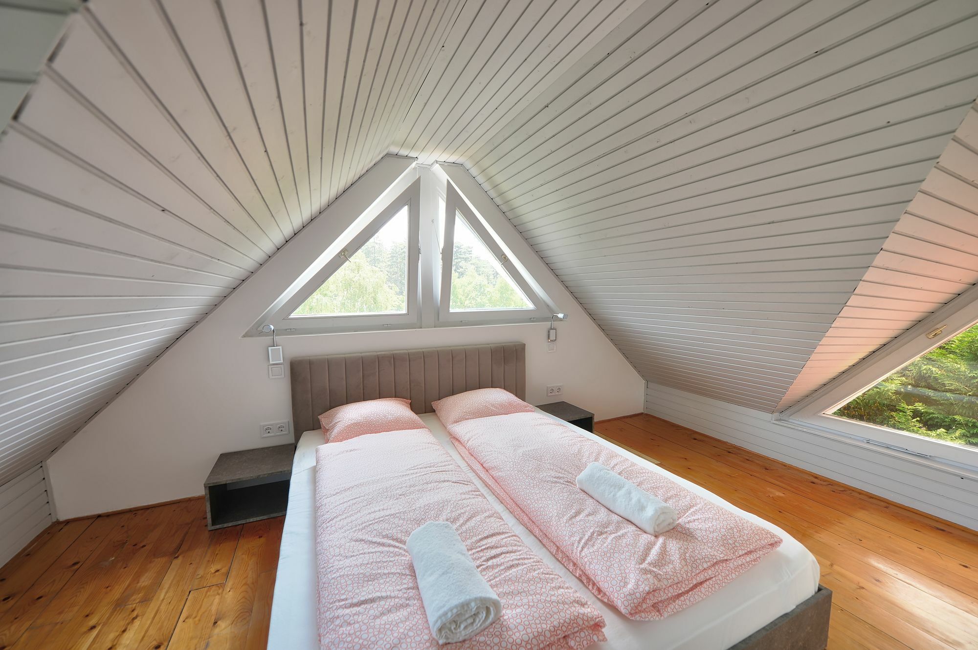 Villa Oliver 3 שיופוק מראה חיצוני תמונה