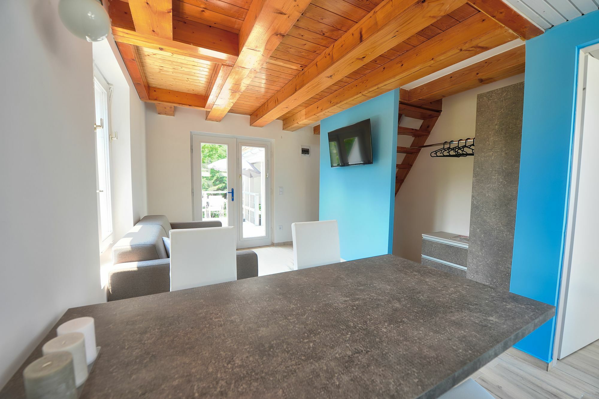 Villa Oliver 3 שיופוק מראה חיצוני תמונה