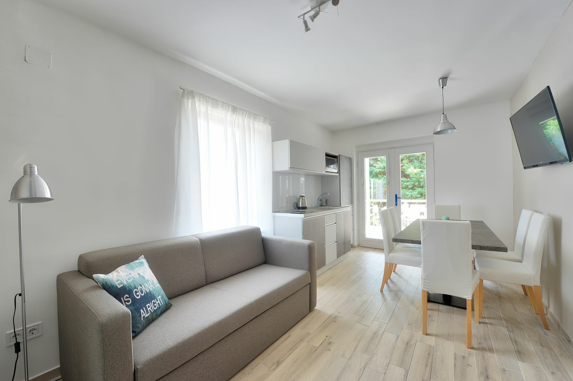 Villa Oliver 3 שיופוק מראה חיצוני תמונה