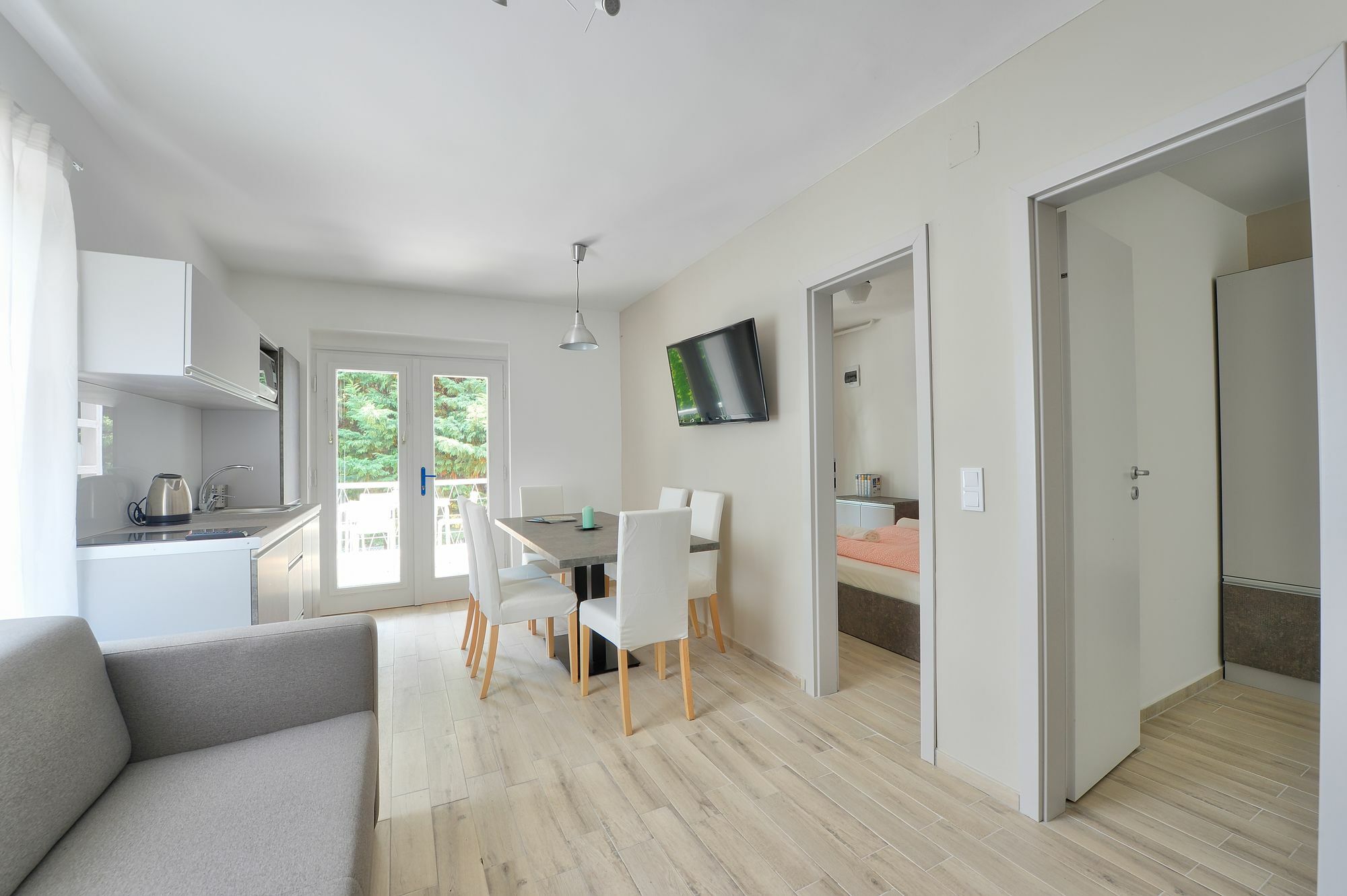 Villa Oliver 3 שיופוק מראה חיצוני תמונה