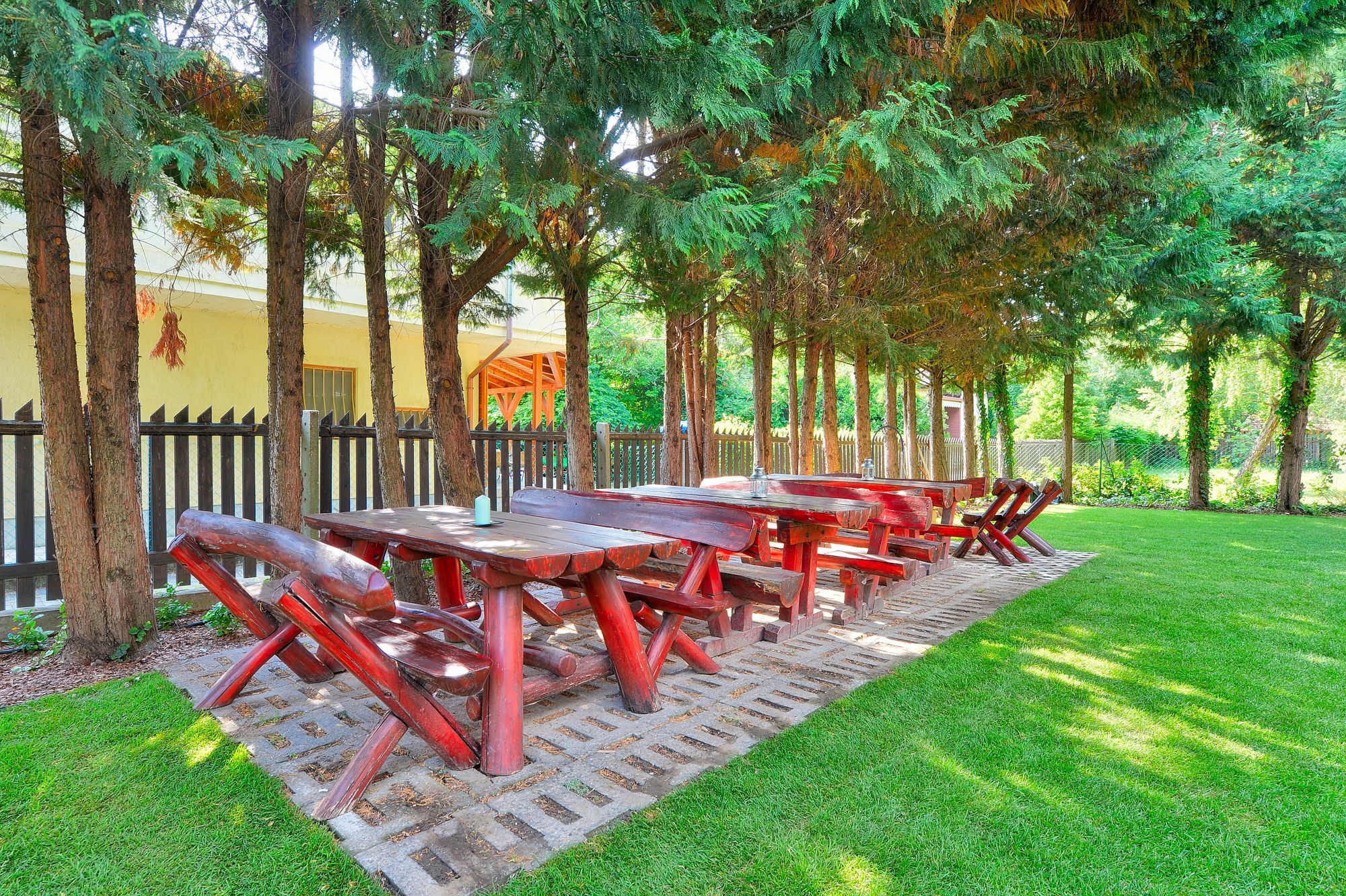 Villa Oliver 3 שיופוק מראה חיצוני תמונה